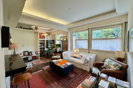 Apartamento com 2 Quartos à venda, 77m² no Laranjeiras, Rio de Janeiro