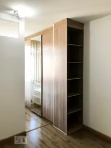 Kitnet com 1 Quarto à venda, 33m² no Vila Buarque, São Paulo