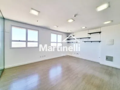 Sala Comercial para alugar, 49m² no Nova Ribeirânia, Ribeirão Preto
