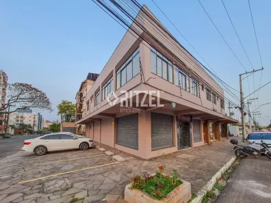 Ponto Comercial para alugar, 300m² no Rio Branco, Novo Hamburgo