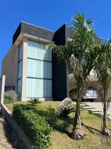 Casa com 3 Quartos à venda, 269m² no Mariápolis Ginetta, Vargem Grande Paulista