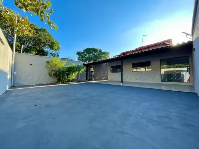 Casa com 3 Quartos à venda, 120m² no Jardim dos Buritis, Aparecida de Goiânia