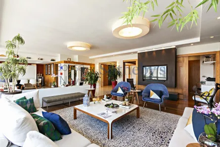 Apartamento com 4 Quartos à venda, 277m² no Santa Cecília, São Paulo
