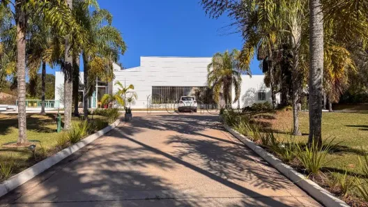 Casa de Condomínio com 7 Quartos à venda, 1297m² no Dois Córregos, Valinhos