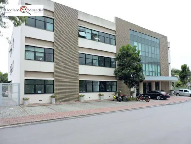 Sala Comercial à venda, 53m² no Granja Viana, Cotia