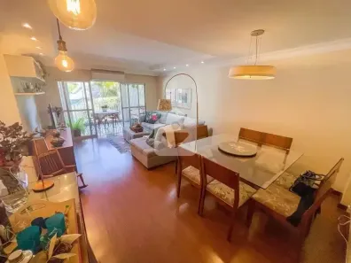 Apartamento com 3 Quartos à venda, 130m² no Coronel Veiga, Petrópolis