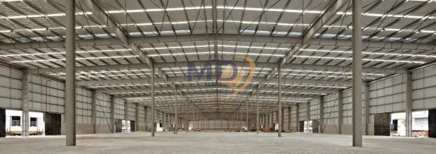 Galpão/Depósito/Armazém para alugar, 3300m² no Brasiléia, Betim