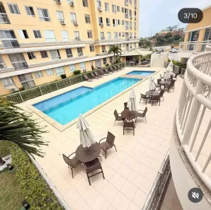Apartamento com 2 Quartos à venda, 48m² no São Rafael, Salvador