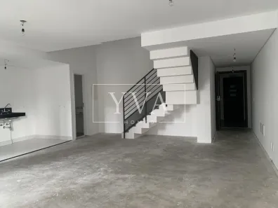 Apartamento com 2 Quartos à venda, 107m² no Itaim Bibi, São Paulo