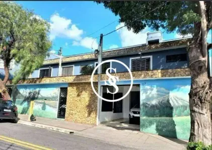 Imóvel Comercial com 4 Quartos à venda, 390m² no Jardim Jussara, São Bernardo do Campo