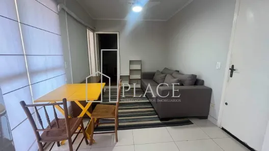 Apartamento com 1 Quarto para alugar, 50m² no Marília, Marília