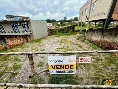Lote/Terreno à venda, 295m² no Areias, São José