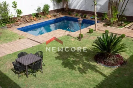 Casa com 6 Quartos à venda, 740m² no Jardim Morumbi, São Paulo