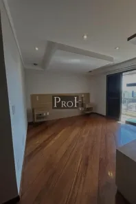 Apartamento com 4 Quartos à venda, 214m² no Jardim da Saúde, São Paulo