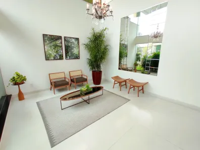 Apartamento com 4 Quartos à venda, 220m² no São José, Belo Horizonte