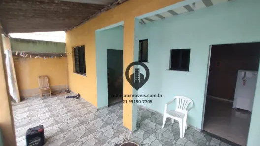 Casa com 2 Quartos à venda, 85m² no Campo Grande, Rio de Janeiro