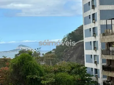 Apartamento com 2 Quartos à venda, 80m² no Leblon, Rio de Janeiro