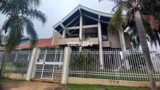 Casa com 4 Quartos à venda, 630m² no Marechal Rondon, Canoas