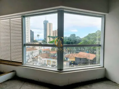 Sala Comercial à venda, 23m² no Centro, São José dos Campos