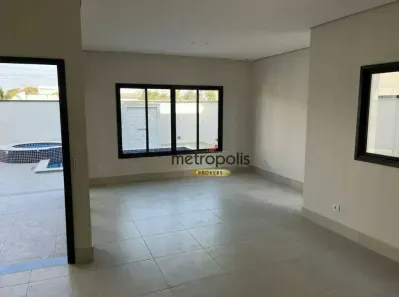 Sobrado com 4 Quartos à venda, 193m² no Barrio Flórida, Peruíbe