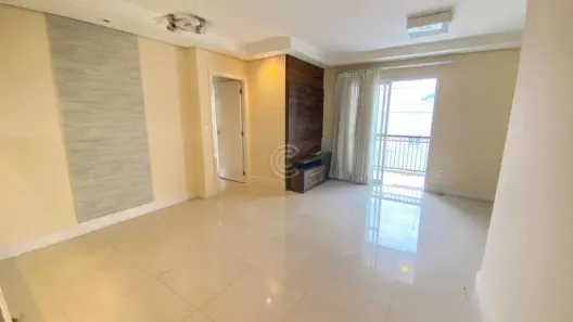 Apartamento com 2 Quartos para alugar, 92m² no Santa Claudina, Vinhedo