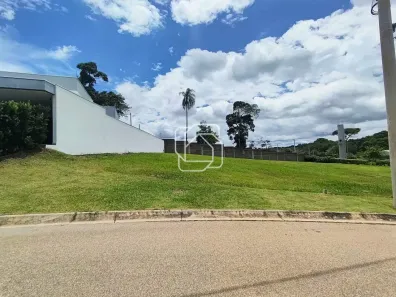 Lote/Terreno à venda, 616m² no Loteamento Residencial Una, Itu