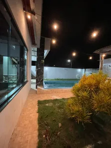 Casa com 2 Quartos à venda, 115m² no Centro, Iranduba