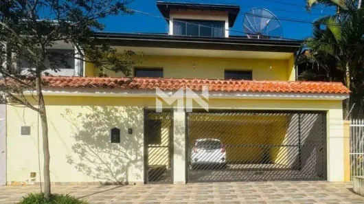Casa com 4 Quartos à venda, 293m² no Jardim Paraíso, Itu