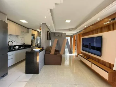 Apartamento com 3 Quartos à venda, 65m² no Vila Monte Carlo, Cachoeirinha