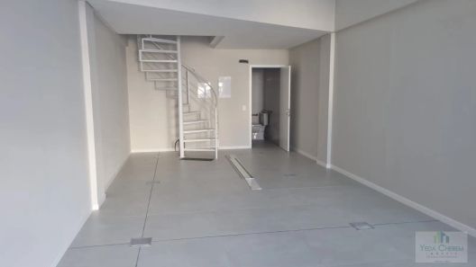 Ponto Comercial com 1 Quarto à venda, 71m² no Trindade, Florianópolis