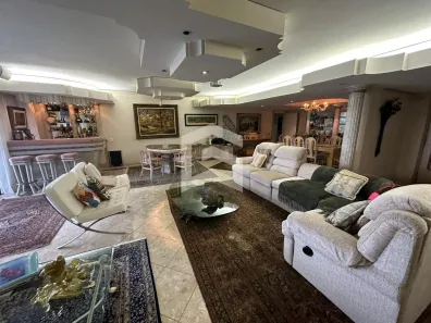 Apartamento com 4 Quartos à venda, 320m² no Lagoa, Rio de Janeiro