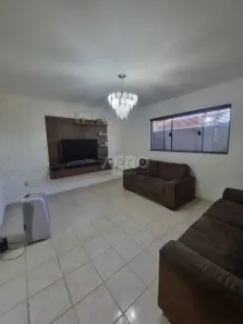 Casa de Condomínio com 3 Quartos à venda, 156m² no Parque São João, Bauru