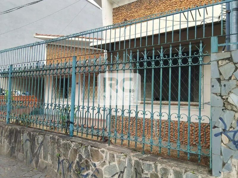 Casa com 3 quartos — Serra, Belo Horizonte