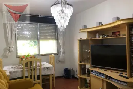 Apartamento com 2 Quartos à venda, 52m² no Jardim Itu, Porto Alegre