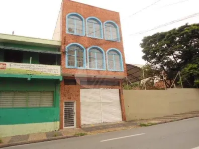 Prédio Comercial com 4 Quartos para alugar, 352m² no Centro, Campinas