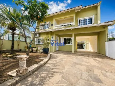 Casa com 3 Quartos à venda, 350m² no Fátima, Canoas