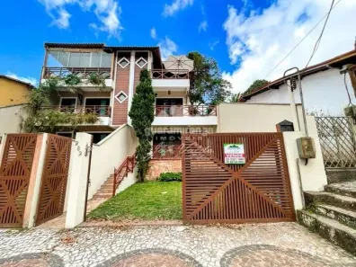 Casa com 4 Quartos à venda, 230m² no , Guaramiranga