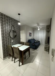 Apartamento com 2 Quartos à venda, 56m² no Areão, Taubaté