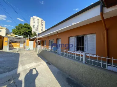 Casa com 10 Quartos à venda, 336m² no Vila Leonor, São Paulo