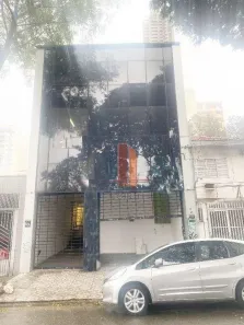 Prédio Comercial para alugar, 480m² no Cidade Mãe do Céu, São Paulo