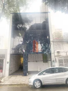 Prédio Comercial para venda ou aluguel, 480m² no Cidade Mãe do Céu, São Paulo