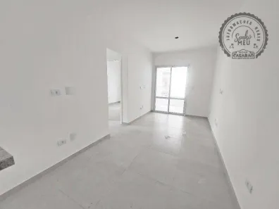 Apartamento com 2 Quartos à venda, 70m² no Guilhermina, Praia Grande