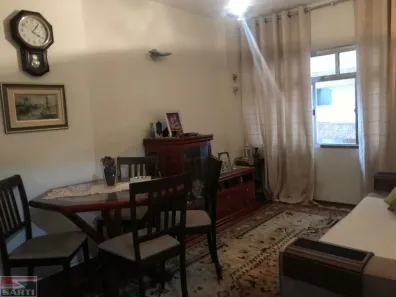 Apartamento com 2 Quartos à venda, 60m² no Santana, São Paulo