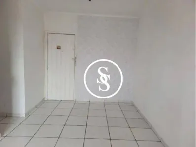 Apartamento com 2 Quartos à venda, 58m² no Alves Dias, São Bernardo do Campo