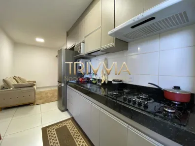 Apartamento com 2 Quartos à venda, 61m² no Gávea, Uberlândia