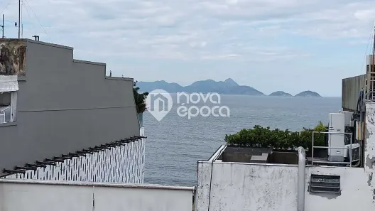 Cobertura com 4 Quartos à venda, 364m² no Copacabana, Rio de Janeiro
