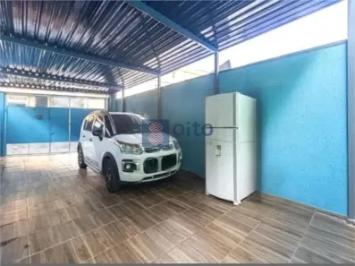 Casa com 3 Quartos à venda, 177m² no Vila Romana, São Paulo
