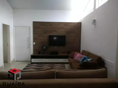 Casa com 3 Quartos à venda, 208m² no Nova Petrópolis, São Bernardo do Campo