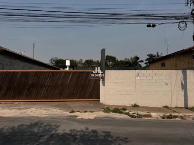 Lote/Terreno à venda, 940m² no Vila Tavares, Campo Limpo Paulista
