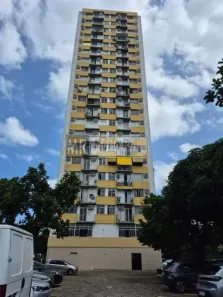Apartamento com 2 Quartos para alugar, 53m² no Barra da Tijuca, Rio de Janeiro